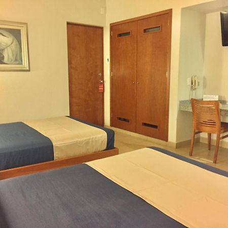 Hotel Roma Cosamaloapan de Carpio Bagian luar foto