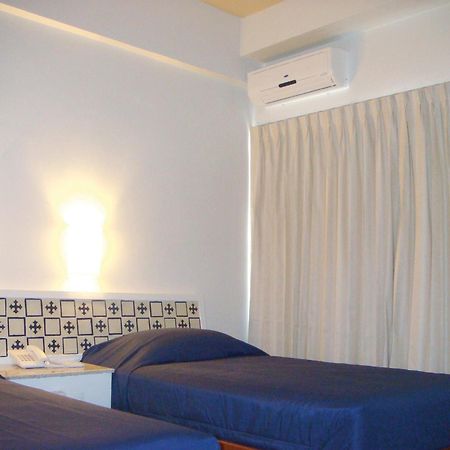 Hotel Roma Cosamaloapan de Carpio Bagian luar foto