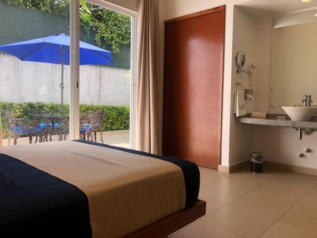 Hotel Roma Cosamaloapan de Carpio Bagian luar foto