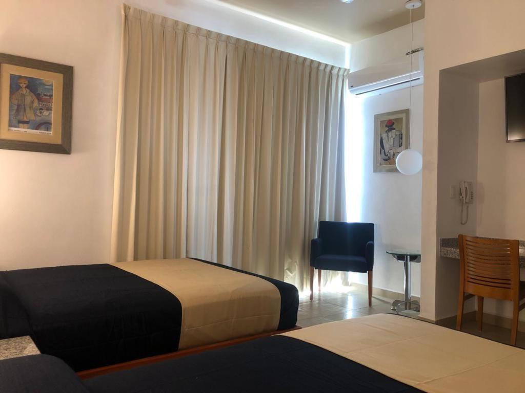 Hotel Roma Cosamaloapan de Carpio Bagian luar foto