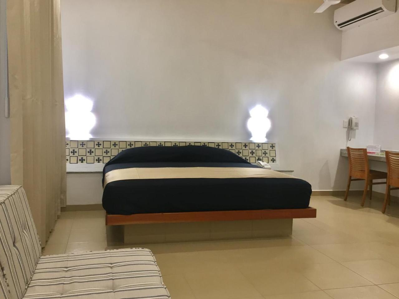 Hotel Roma Cosamaloapan de Carpio Bagian luar foto