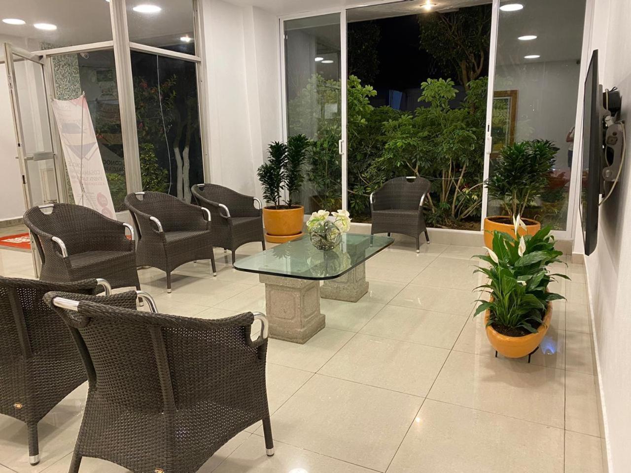 Hotel Roma Cosamaloapan de Carpio Bagian luar foto