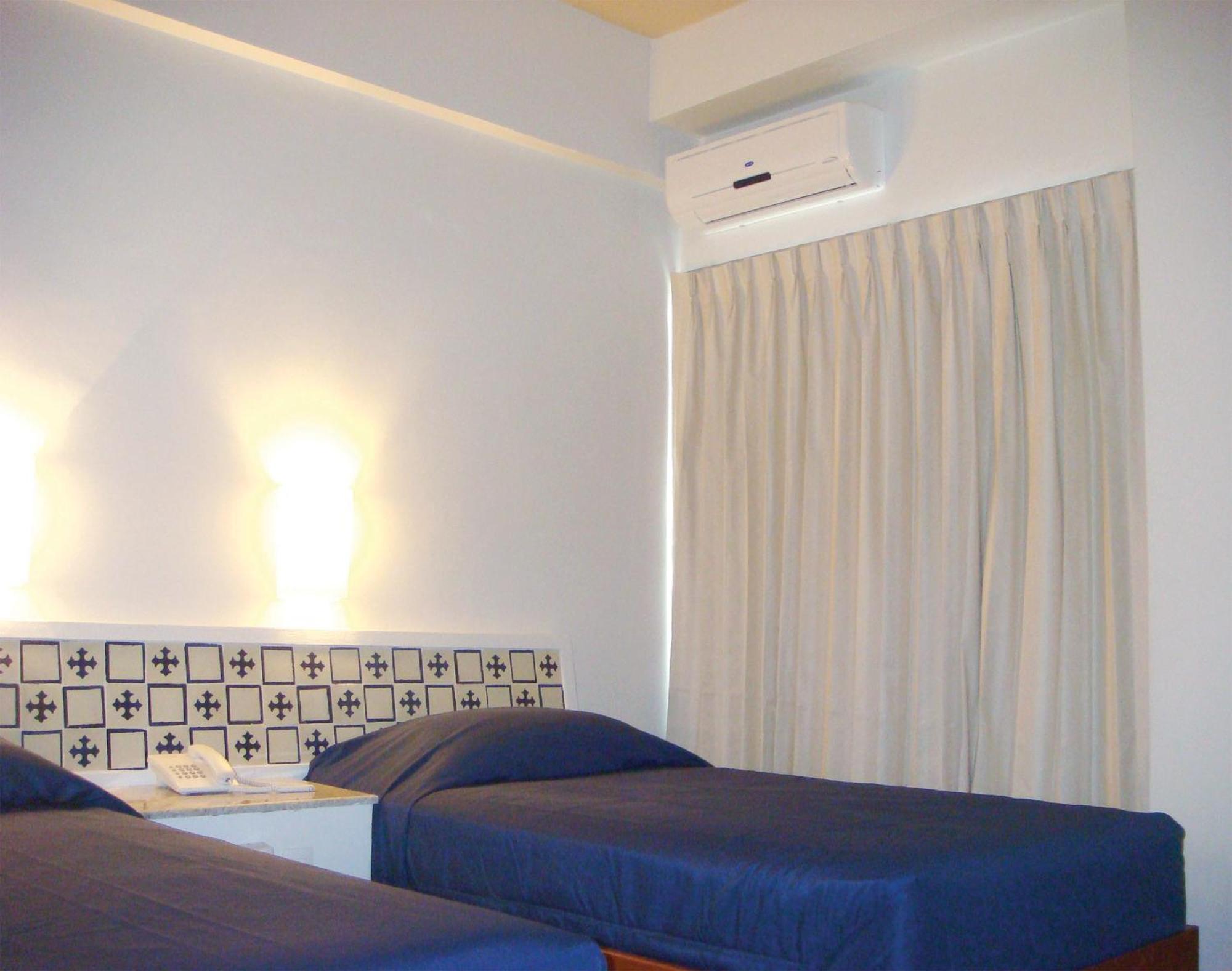 Hotel Roma Cosamaloapan de Carpio Bagian luar foto