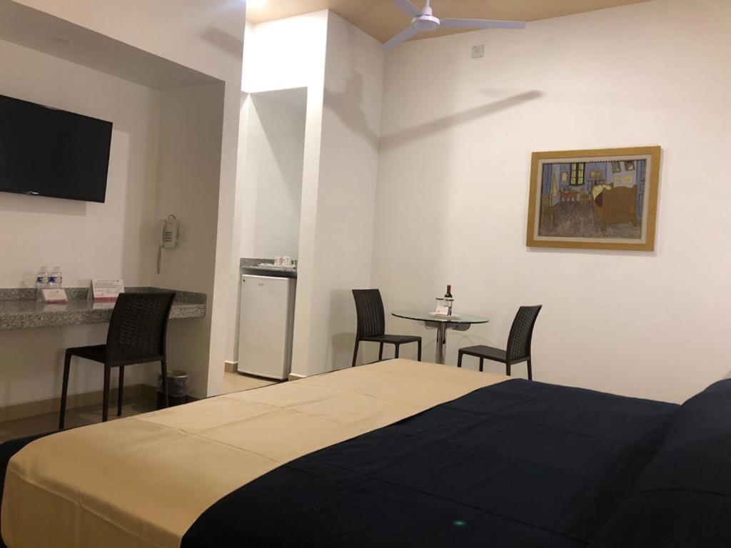 Hotel Roma Cosamaloapan de Carpio Bagian luar foto
