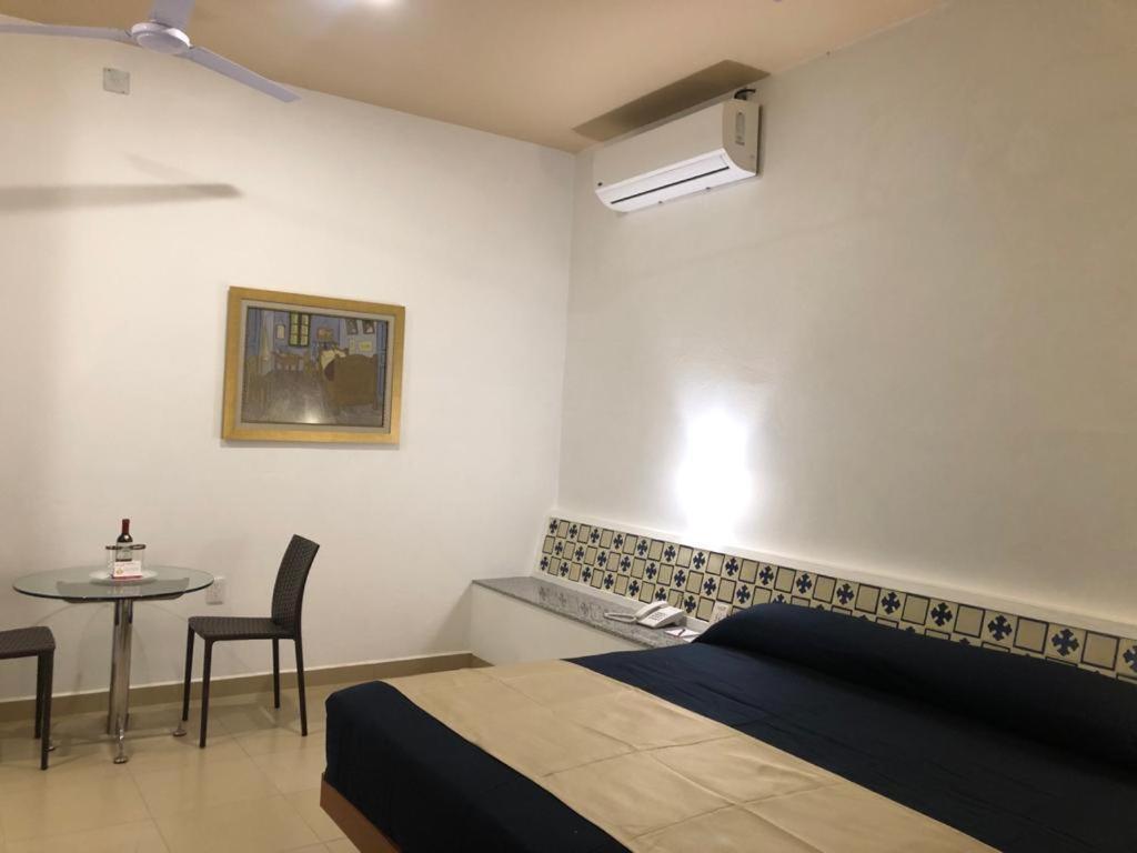 Hotel Roma Cosamaloapan de Carpio Bagian luar foto