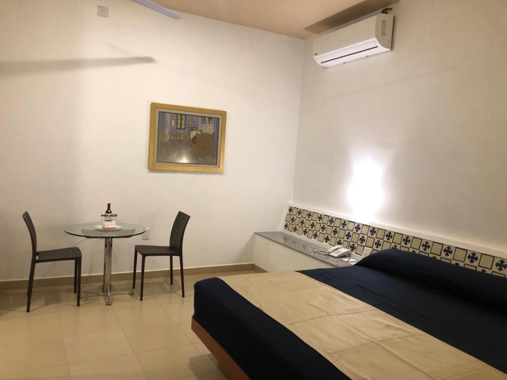 Hotel Roma Cosamaloapan de Carpio Bagian luar foto