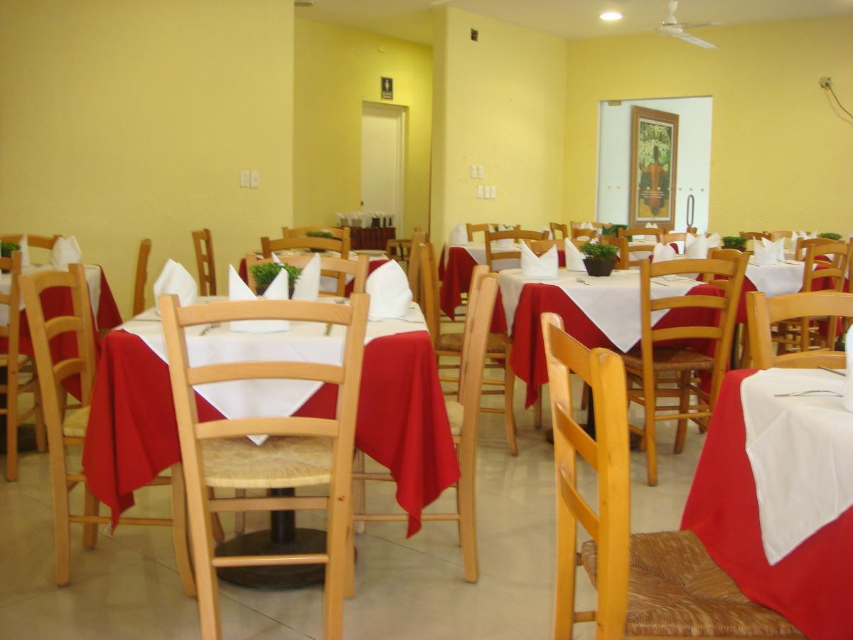 Hotel Roma Cosamaloapan de Carpio Bagian luar foto