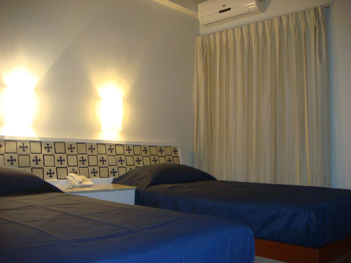Hotel Roma Cosamaloapan de Carpio Bagian luar foto