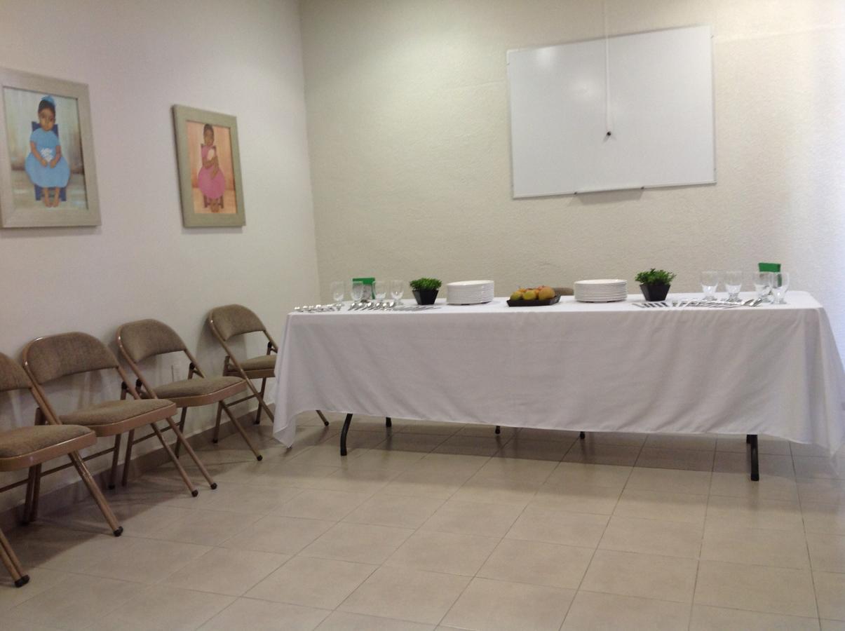 Hotel Roma Cosamaloapan de Carpio Bagian luar foto