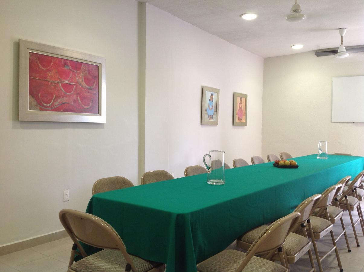 Hotel Roma Cosamaloapan de Carpio Bagian luar foto