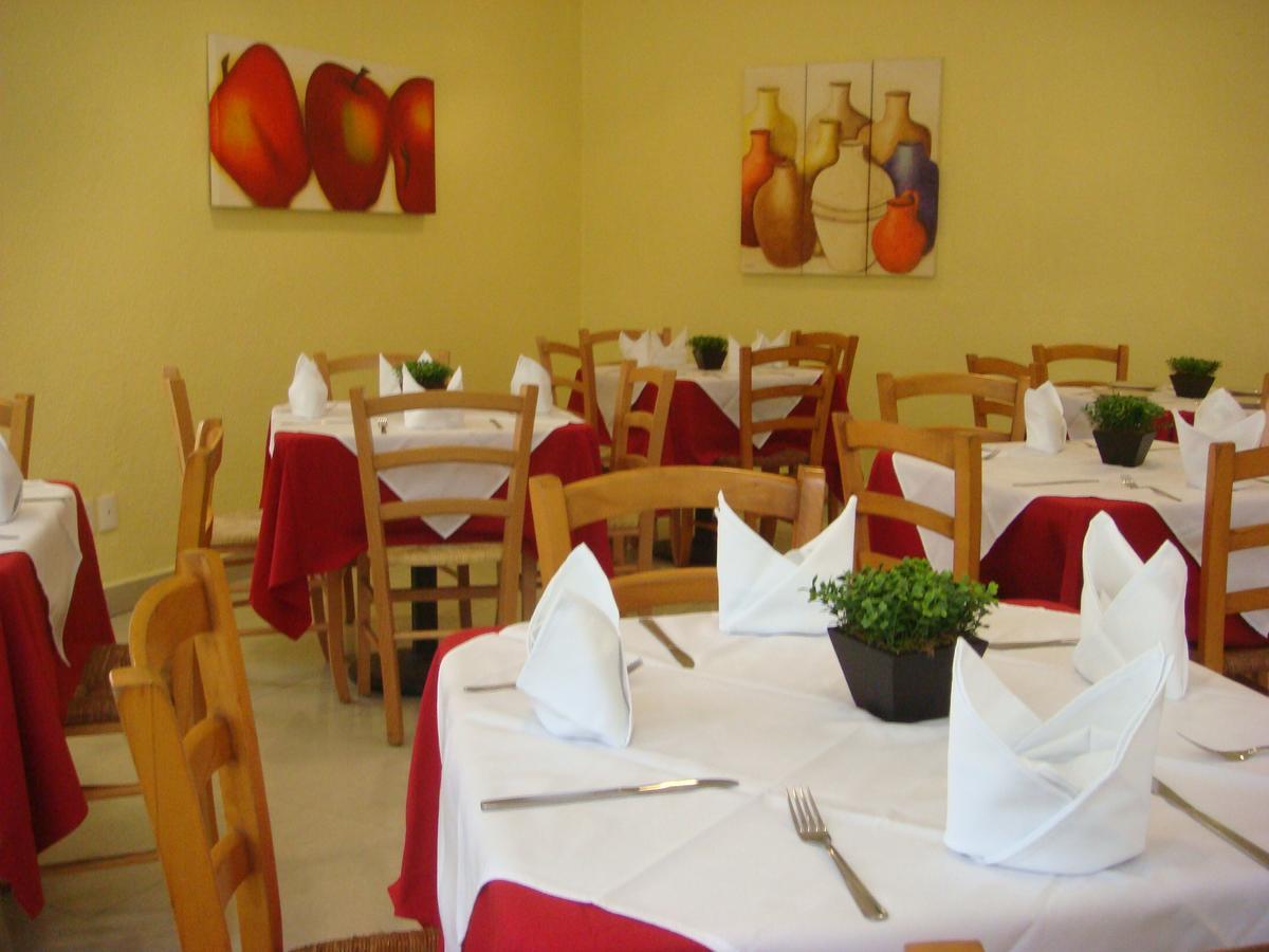 Hotel Roma Cosamaloapan de Carpio Bagian luar foto