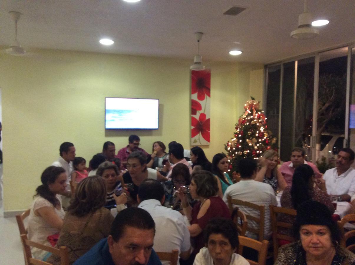 Hotel Roma Cosamaloapan de Carpio Bagian luar foto